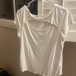 Free People T-shirt